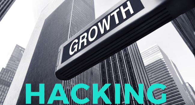 growth hacking libro